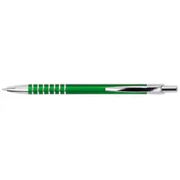 Ring Design Aluminium Ballpoint Pen image